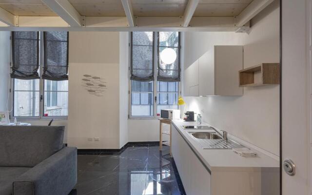 Atelier Apartments by Wonderful Italy
