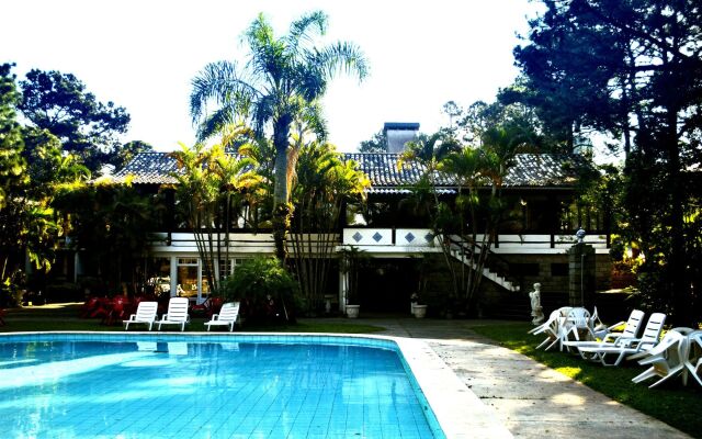 Praia mole hotel