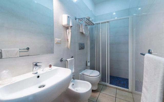 Hotel Villa Romeo