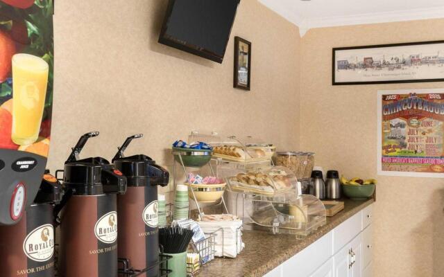 Atlantic Shores Inn and Suites