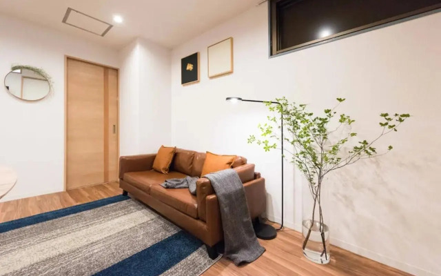 Tora Hotel Skytree - Vacation STAY 51806v