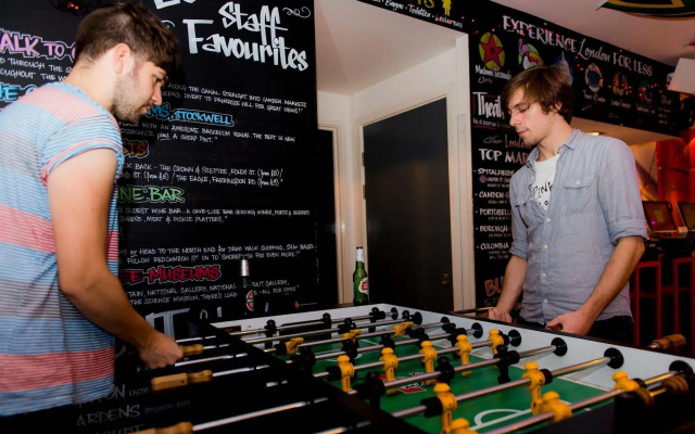 YHA London Central - Hostel