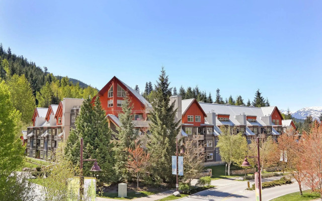 ResortQuest at Lake Placid Lodge