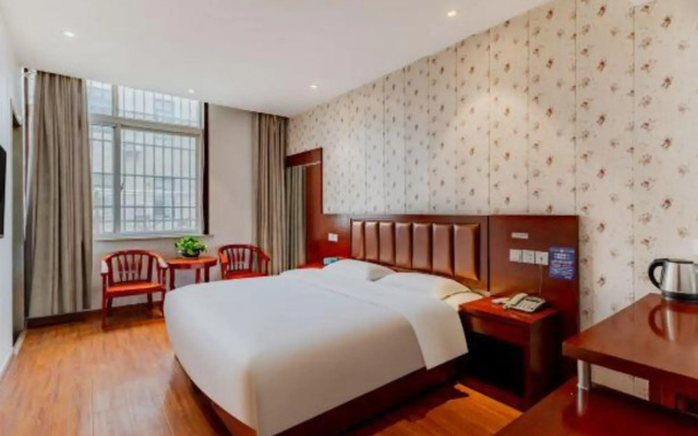 Pebble Motel（tianyi store）