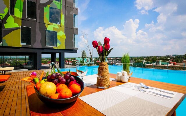 PRIME PARK Hotel Pekanbaru