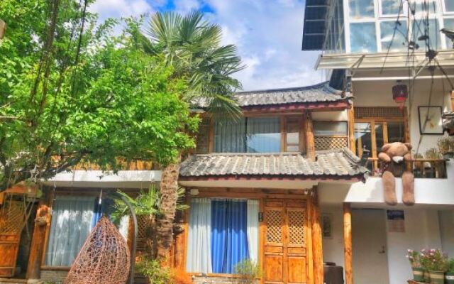 Yisu Boutique Inn