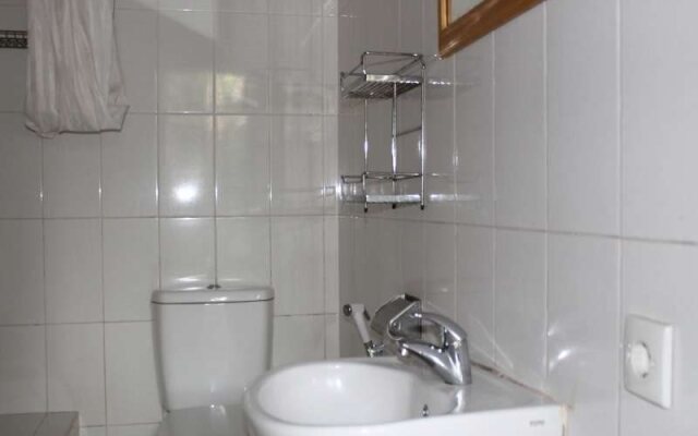 Gondia International Guest House