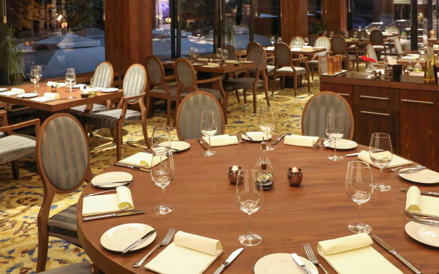 Movenpick hotel Sarajevo