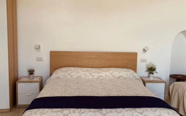 Lucy's house - comfortable apartment in Amalfi