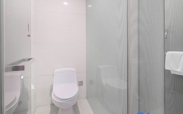 Jumu·Yueting Hotel