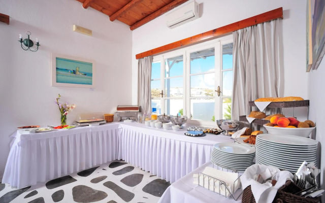 Mykonos Beach Hotel
