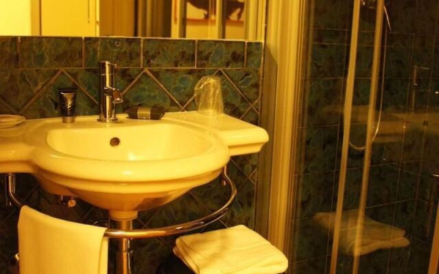Hotel L'Orto degli Otelli