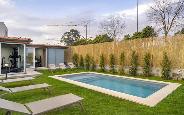 Douro Prestige with Shared S-Pool