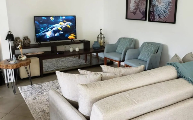 TOCA DO PARU Ecovillage Ilhabela