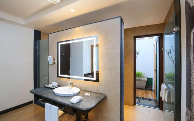 Radisson Resort Pondicherry Bay