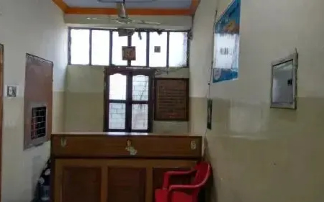Hotel Shree Palace, Jhansi