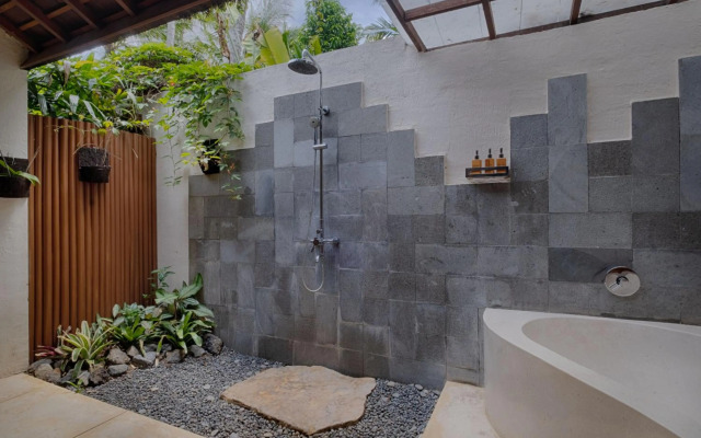 Ubud Padi Villas