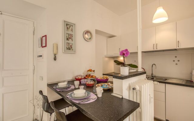 Life in Rome B&B