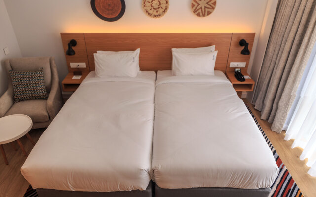 Holiday Inn Lusaka by IHG