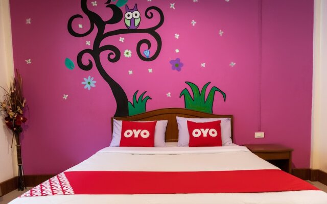 OYO 1010 Diamond Home Resort