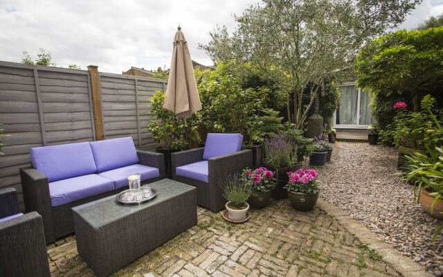 Parklands B&B