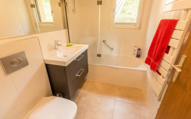 Apartment Wilfer