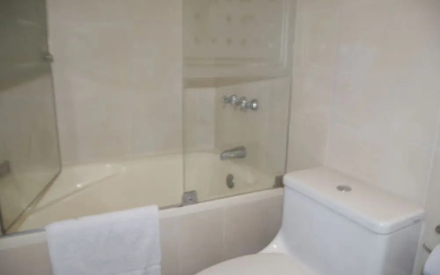 Temporary Apartments in Miraflores