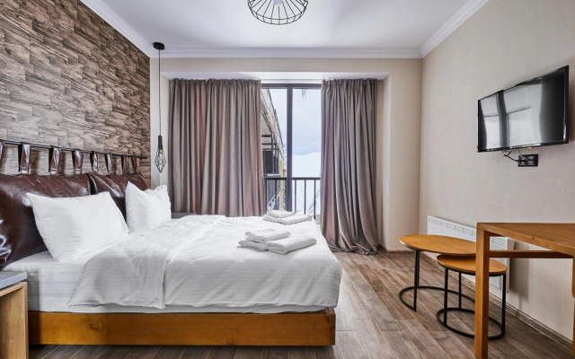 Gudauri Loft