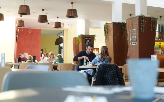Hotel Berchtold