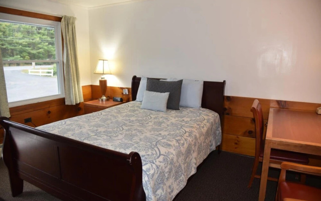 West Bethel Motel