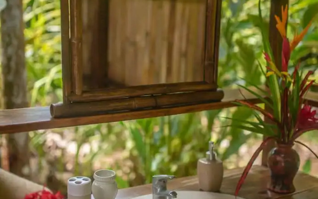 Finca Exotica ecolodge