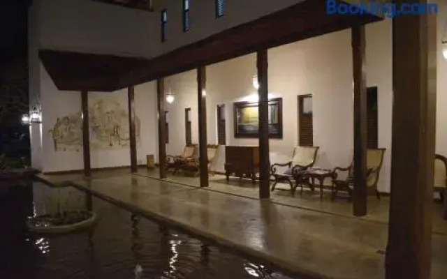 The Privilege - Ayurveda Beach Resort