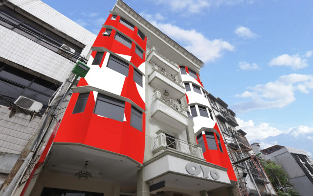 Collection O Mangga Besar Near Lokasari Square Formerly 45 Residence