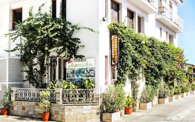 Asprolithos Studios