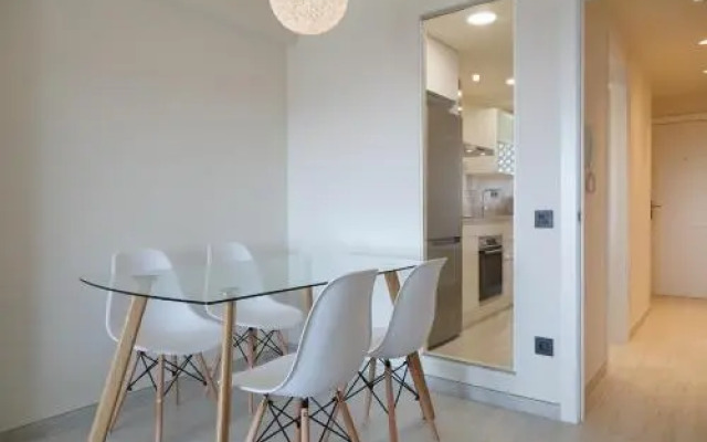 UHC Scala Mar Apartments