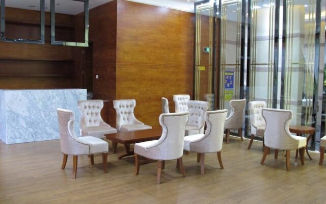 Xiamen Kingty Hotel