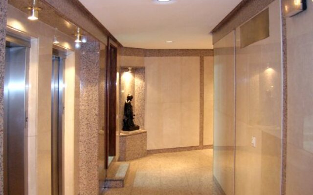 Apartamentos Turísticos Olano