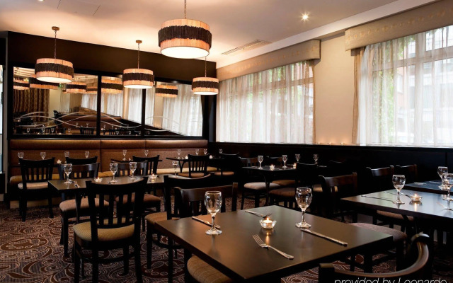 Leonardo Hotel Cork