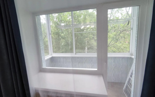 Апартаменты на улице Ленинградская 56В