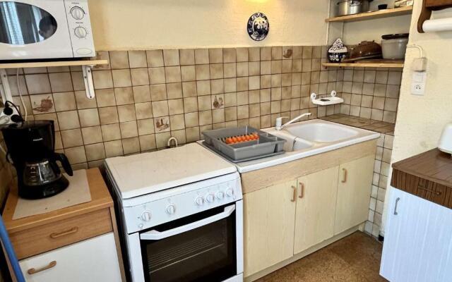 Maison Argelès-sur-Mer, 3 pièces, 5 personnes - FR-1-225-2