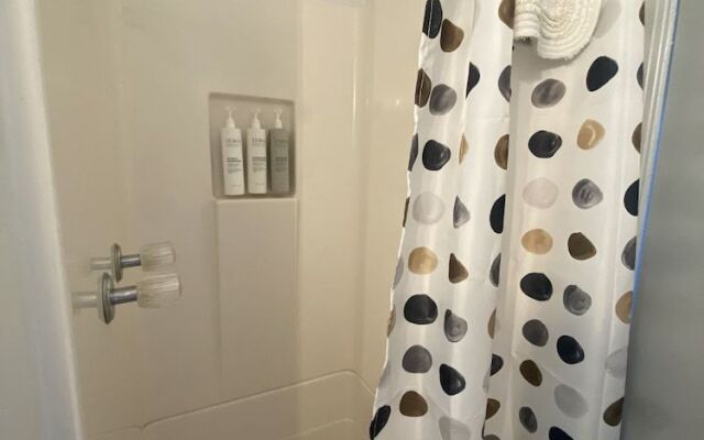 Raines Resort Cabins & RV