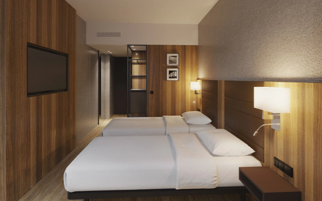 AC Hotel Riga