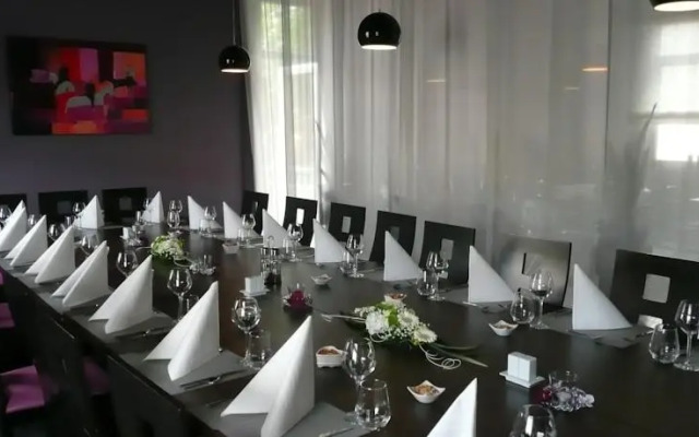 Auberge du Petit Caillou