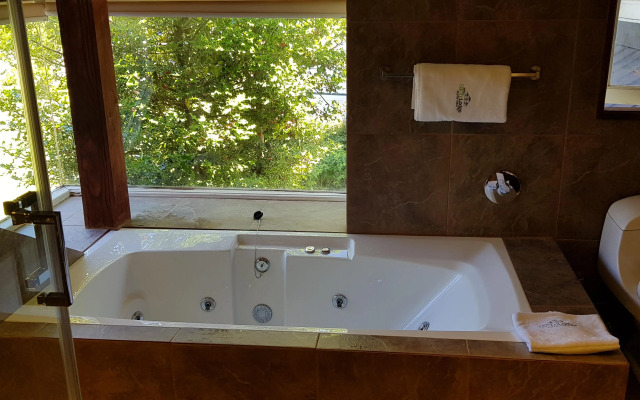 Bambulodge