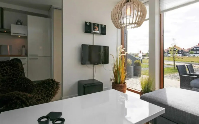 4 Person Holiday Home in Bogense