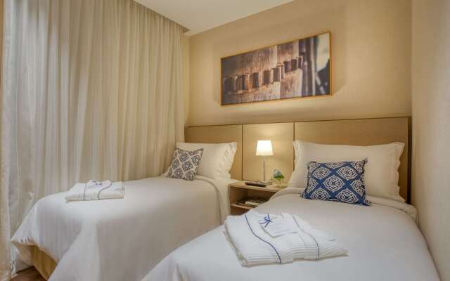 Wyndham Gramado Termas Resort & Spa