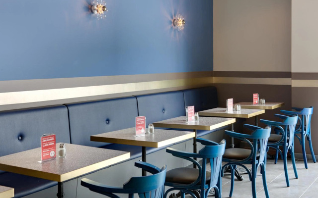 MEININGER Hotel Salzburg City Center