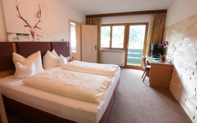 Hotel Hubertus