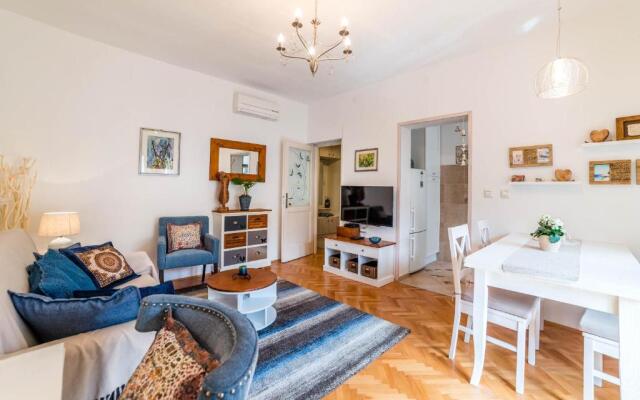 Apartment Aquileia