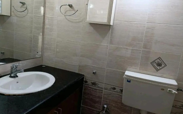 2 bhk Calangute - Baga road Saldanha Kyle Gardens